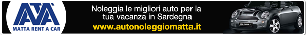 Autonoleggio Matta