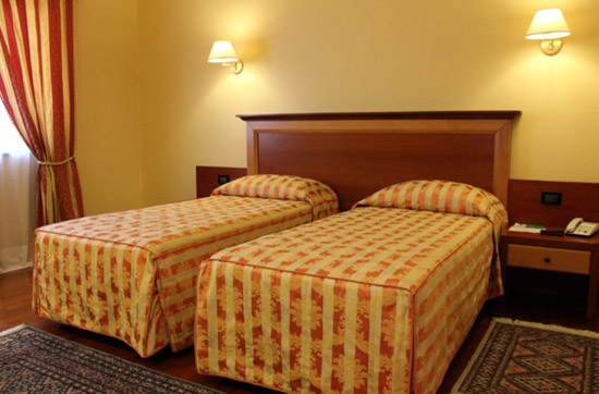  Camere Doppie