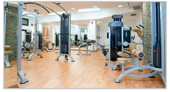 Palestra